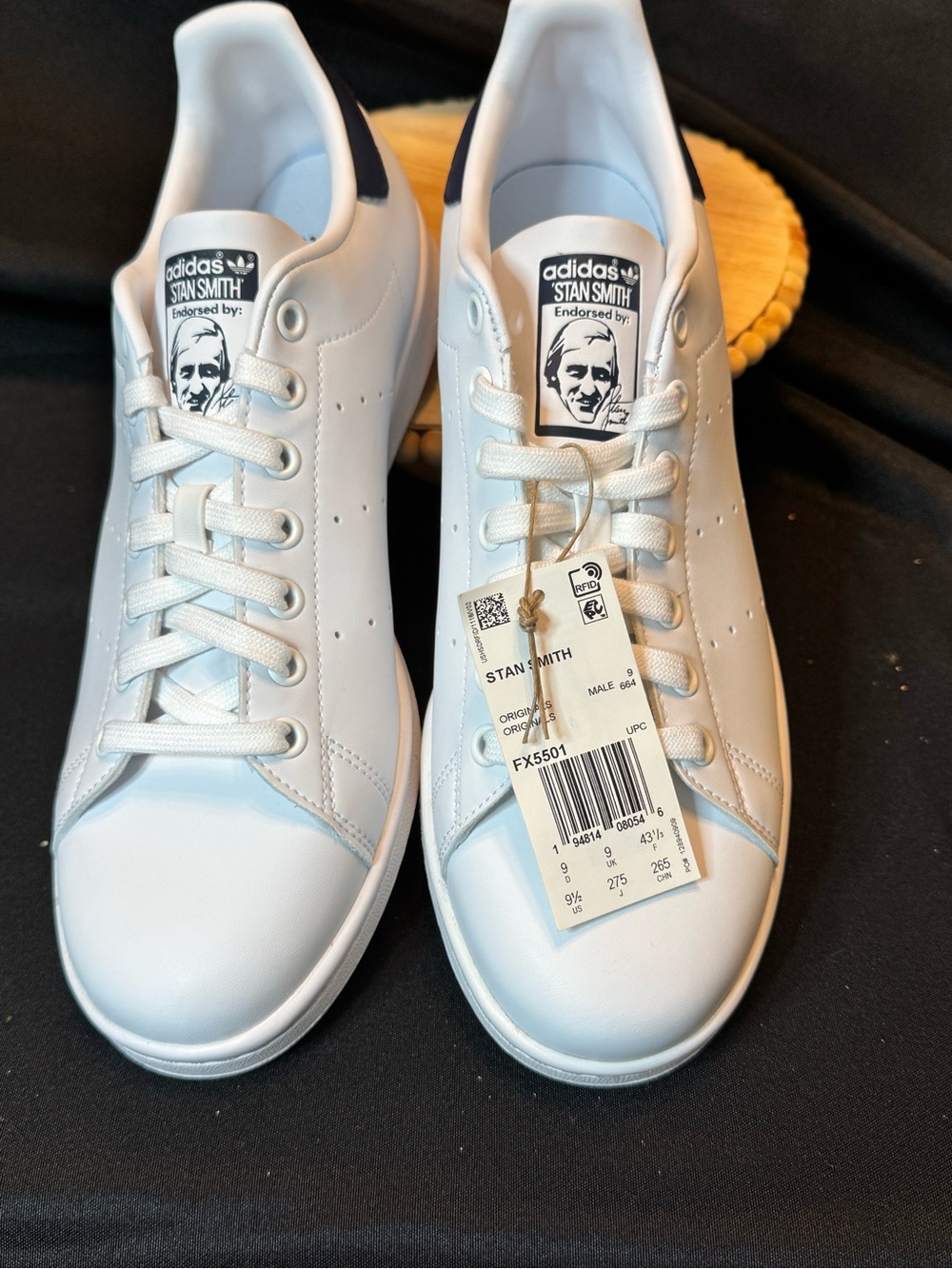 Adidas Stan smith edition